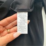 Michael Kors  Ring Faux-Wrap Dress Size Medium Photo 8