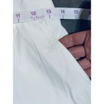 Nike NWT Dri-FIT Victory 5" Women's Golf Shorts Size Extra Small White Athletic Photo 8