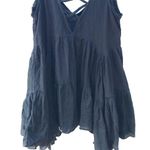 Free People  Top With Beading‎ Photo 4