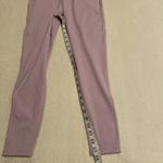 Free People Movement Jumpsuit Purple Photo 6