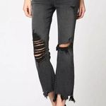 Hidden Jeans  Distressed Photo 0