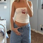 Riders By Lee Vintage Rider Jean Shorts Photo 0