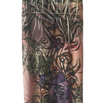 Ocean Breeze Y2k Size Large Butterfly Rhinestone Fairy Grunge Biker Mini‎ Dress Photo 0