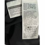 Levi's Levi’s Cutout Lace Keyhole Blouse Top Black Small Photo 11