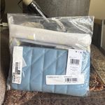 Coach Authentic  1941  Quilted leather Chain Shoulder Bag/wristlet Photo 10