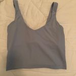 Lululemon Align Tank Top - Lilac Smoke Photo 2