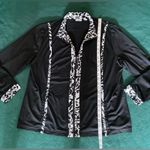 Chico's Elegant CHICO’S top🌷 Photo 4