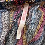 Free People  Elowen Tube Romper in Dark Combo Size S EUC Photo 5