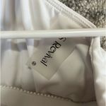 Altar'd State  Tennis Dress White Photo 4