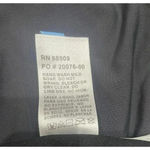 Antonio Melani Women’s Swimsuit Bottom Black With White Trim Size Small NWT Photo 6