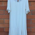 Velvet Graham & Spencer Cream Maryann Dress Slip M Size M Photo 1