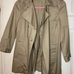 Gap Khaki Bomber Jacket Photo 2