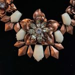 Premier Designs NWOT  “Well Spent” necklace Photo 2