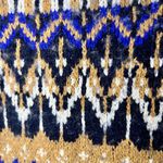 Anthropologie Women's Cashmere and Wool Blend Skirt Size L Photo 3