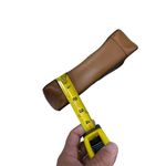 Michael Kors brown women’s purse handbag crossbody AUTHENTIC SKU 2525 Photo 10