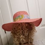 Floppy Hat Photo 7