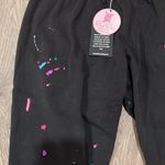 Michael Lauren Lauren Michael Nate Cropped Jogger Photo 3