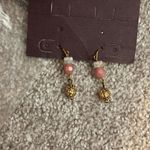 Premier Designs NWT  “Tara” Earrings Photo 3