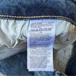 Old Navy  Mid-Rise Rockstar Super-Skinny Distressed Jeans NEW Plus Size 28 Photo 4