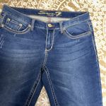 Seven 7 Skinny Fit Jeans Sz 10 Photo 2