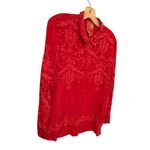 Johnny Was  Blouse Photo 3