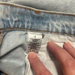 Aeropostale  Jeans Mom light wash  Photo 4