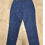 Wrangler  Cowboy Cut Jeans Classic Fit Low Rise Women's Size 15/16  12MWZG NEW Photo 2