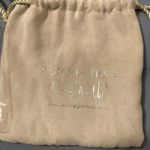 Sterling Silver Women’s Paz creations made in Israel solid 925 heavy sterling charm bracelet! Photo 2