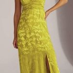 FAVORITE DAUGHTER The Strappy Vineyard Maxi Dress Photo 0