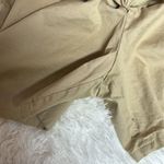 White Stag khaki Stretch Skort Sz 14 Photo 4