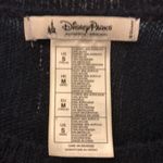 Disney  Parks Princess Couture crown lightweight blue women’s sweater size s‎ Photo 2