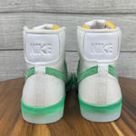 Nike Blazer 77 Women’s Mid Chenille Swoosh Photo 5