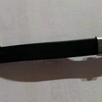 Mens and Womens Fashion Jewellery Bracelet Black Photo 5