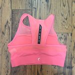 Zyia  Pink All Star Bra Size Medium Photo 1