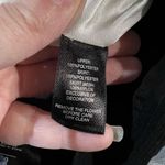 White House | Black Market Black & White Strapless Tulle Velvet Bow Mini Party Dre Photo 11