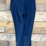 Lululemon  Base Pace High Rise Legging in True Navy Size 4 Photo 7