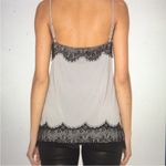 Ella Moss  | Lace Trim Tank Top Cami Photo 7