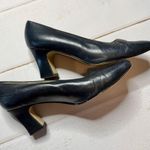 Liz Claiborne - Women’s Black Heels - Size 5.5. Photo 4