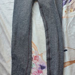 Lululemon  athletica size 4 full length  leggings  brown and bkack pattern Photo 0