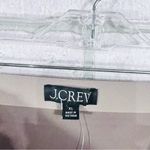 J.Crew  NWT Gwyneth Slip Skirt in Warm Boulder Size XL Style AC467 Photo 6