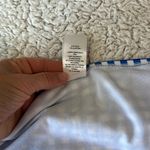 Lauren James Women's M Blue And White Gingham Check Hipster Bikini Bottom New Photo 7