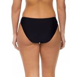Reebok  Hipster Bikini Bottom Black M Photo 1