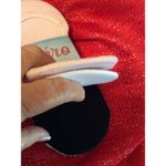 Aero New 6 package Womens Sneaker Liner Socks Non Slip Grips Size 4 Photo 4