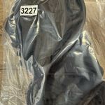 Tularosa ‎ Nina one piece black size large NWT Photo 7