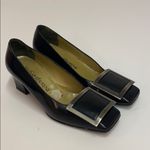 YSL Yves Saint Laurent Buckle pumps B20 Photo 5