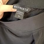 Athleta  Brooklyn Mid Rise Ankle Pant Sz 16 Photo 3
