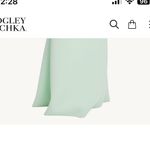 Badgley Mischka Formal Dress Photo 4