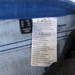 Susan Graver Like New  Straight Leg Jeans Size 18W Photo 3