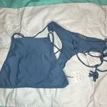 Kaohs  Swim Blue Bliss Bikini Set Size M Photo 0