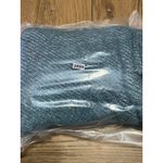 Soft Surroundings  Langley Cowl Neck‎ Pullover Tunic Light Teal Size XS Classic Photo 14